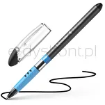 Schneider Długopis Slider Basic, Xb, Czarny  - 4