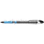 Schneider Długopis Slider Basic, Xb, Czarny  - 3
