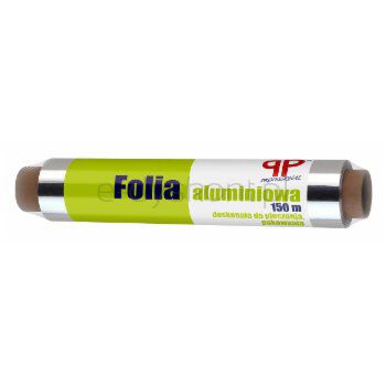 Pp Professional Folia Aluminiowa Wkład 150M