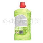 Pucek Uniwersalny Płyn Myjący O Zapachu Trawy Cytrynowej, 1000 Ml - 2