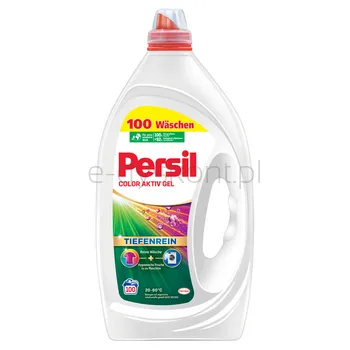 PERSIL Żel Color 4,5l 100 prań