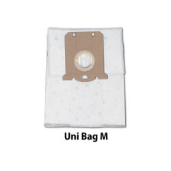 Webber Worki Do Odkurzacza Micro 11 Uni Bag Philips/Electrolux 4Szt