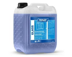 Płyn do mycia okien TENZI, Glass, 5l