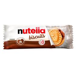 NUTELLA BISCUITS 41,4g