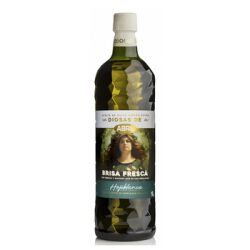 Abril Oliwa z Oliwek Extra Vergin Brisa Fresca 1000ml