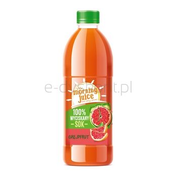 Sok Morning Juice 0,9L Grejpfrut