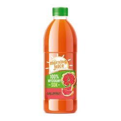 Sok Morning Juice 0,9L Grejpfrut