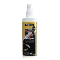 Fellowes Płyn Do Czyszczenia Ekranów 250 Ml.