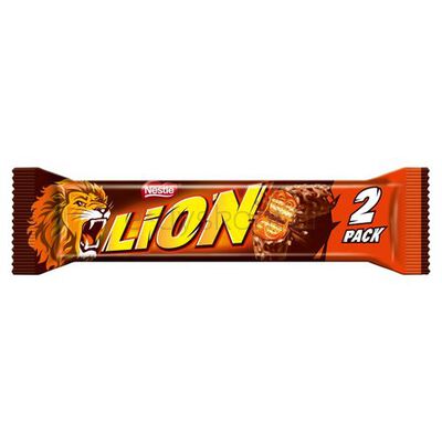 Lion 60g
