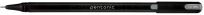 Linc Długopis żelowy Pentonic, śr. kulki 1mm, srebrny - 2