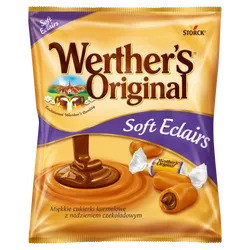 Werther'S Original Soft Eclairs 70G