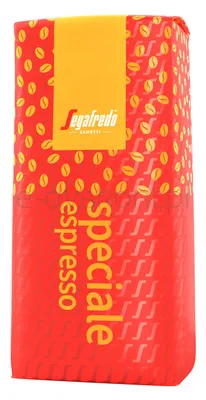 Segafredo Kawa Ziarnista Speciale Espresso 1kg