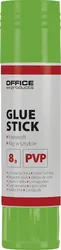 Klej w sztyfcie OFFICE PRODUCTS, PVP, 8g