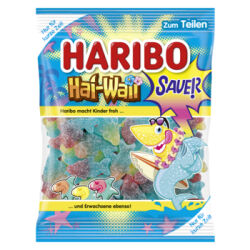 Żelki Haribo Hai-Waii 175G