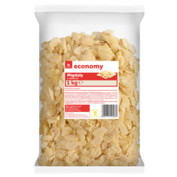 Tge Migdały w płatkach 1kg