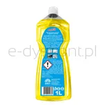 Pucek Płyn Do Mycia Naczyń Cytrynowy, 1000 Ml - 2
