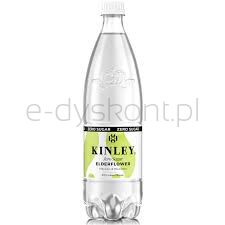 Kinley Zero Sugar Premiere Tonic Water 1 L