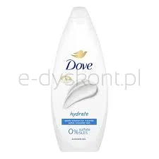 Dove Żel Pod Prysznic Hydrate 250 ml