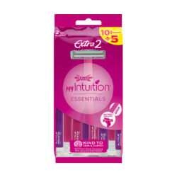 Wilkinson Sword My Intuition Extra2 Essentials 10+5