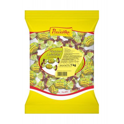 Cukierki Pszczółka Beember 100 G