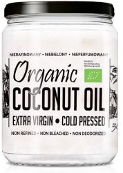 Diet Food Olej kokosowy extra virgin BIO 500ml