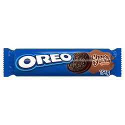 Ciastka Oreo Brownie 154 G Mondelez