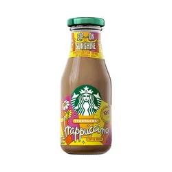 Starbucks Frappuccino Limited Edition 2025 250ml