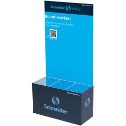 Schneider Display Uniwersalny Na Markery Do Tablic (Pusty)
