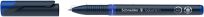 Schneider Pióro Kulkowe Topball 811, 0,5 Mm, Niebieskie - 2