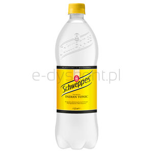 Schweppes Tonic 0,85L