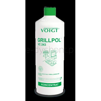 Voigt Grillpol Vc 243 1L