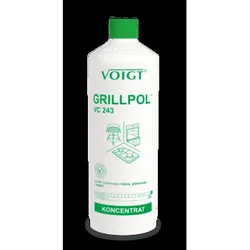 Voigt Grillpol Vc 243 1L