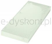 Donau Przekładki Karton 1/3 A4, 235X105Mm, 100Szt., Zielone  - 5