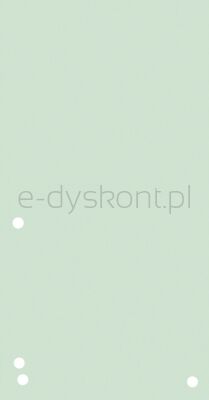 Donau Przekładki Karton 1/3 A4, 235X105Mm, 100Szt., Zielone 