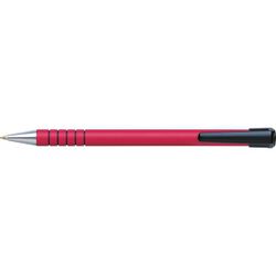 Penac Długopis automatyczny  RB085 1,0mm, czerwony