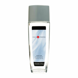 Pret A Porter Dezodorant Naturalny W Spray'U Damski 75Ml 