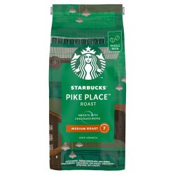 Starbucks Pike Place Roast - Medium Roast 450 G