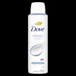 Dove Antyperspirant Classic Fresh 150Ml