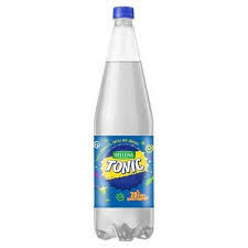 Hellena Napój Tonic 1,25 l SK