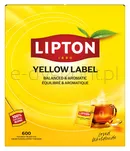 Lipton Herbata Czarna, Yellow Label, 600 kopert - 2