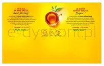 Lipton Herbata Czarna, Yellow Label, 600 kopert - 5