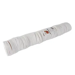 Papstar Pokrywki Do Kubków Na Zupę Z Papieru, to Go, Okrągłe, Średnica 9,9 Cm, Biały, 50Szt.