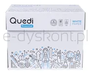 QUEDI ESSENTIAL Papier ksero A4, A4, klasa C, 80gsm, 500ark. - 4