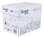 QUEDI ESSENTIAL Papier ksero A4, A4, klasa C, 80gsm, 500ark. - 6