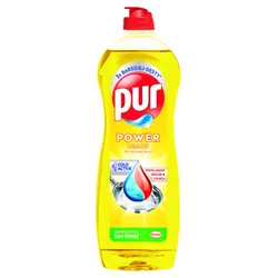 Pur Power Lemon 750 ml