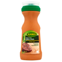 Kamis Musztarda grillowa 290g