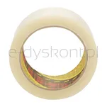 Taśma pakowa do magazynowania SCOTCH® (309 TSP), mocna, 50mm, 66m, transparentna - 3