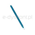 LINC Długopis Pentonic Colors, śr. kulki 0,7mm, gr. linii 0,3mm, 5 szt., pudełko z zawieszką, niebieski - 4