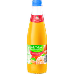 Smaki Victorii sok mandarynkowy 250 ml