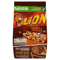 Nestle Lion 250G